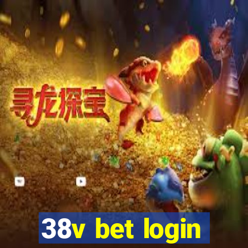 38v bet login